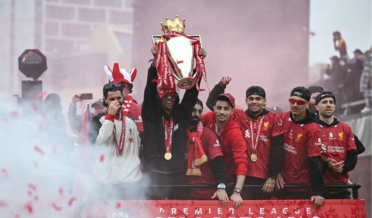 Premier League 2025/2026: Así es como se jugará la nueva temporada