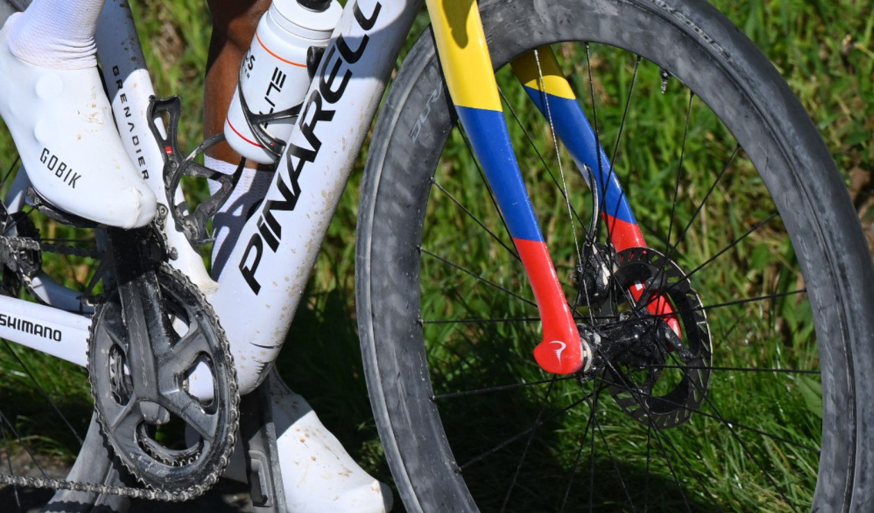 Proyecto aprobado "No otro ciclista": un paso de seguridad clave