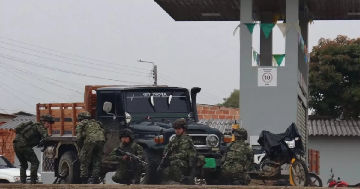 Publicado 57 uniformes en Caua