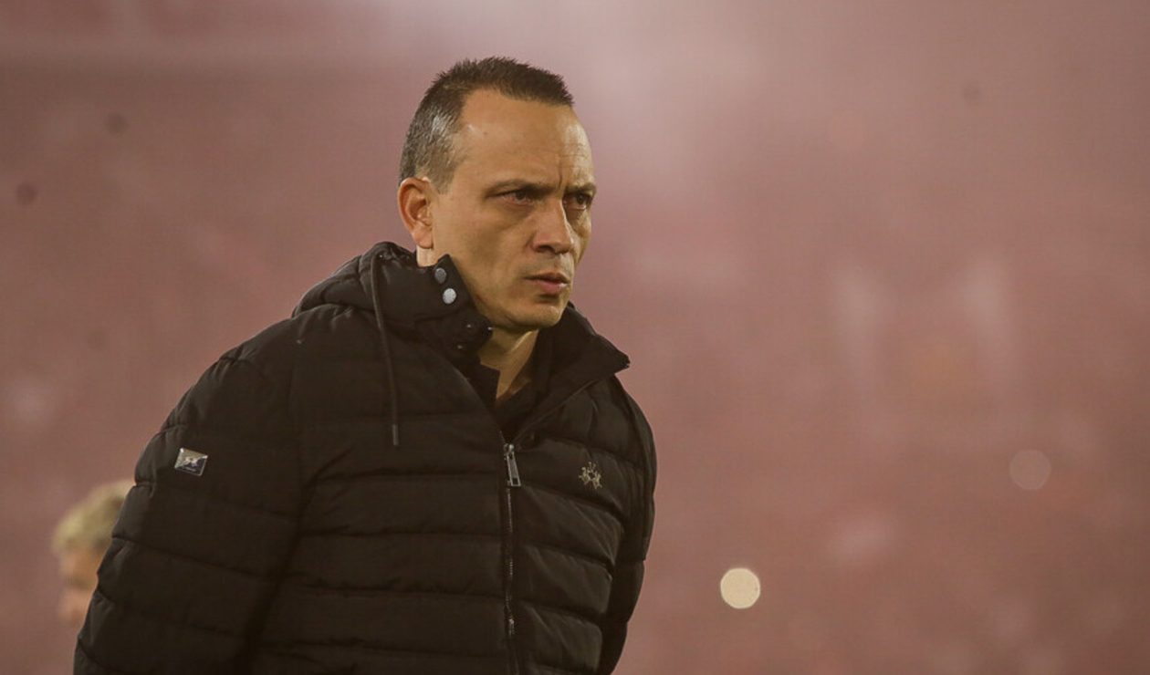 RESTREPO y un trabajo especial que Medellín hará después de 0-0 contra Santa Fe