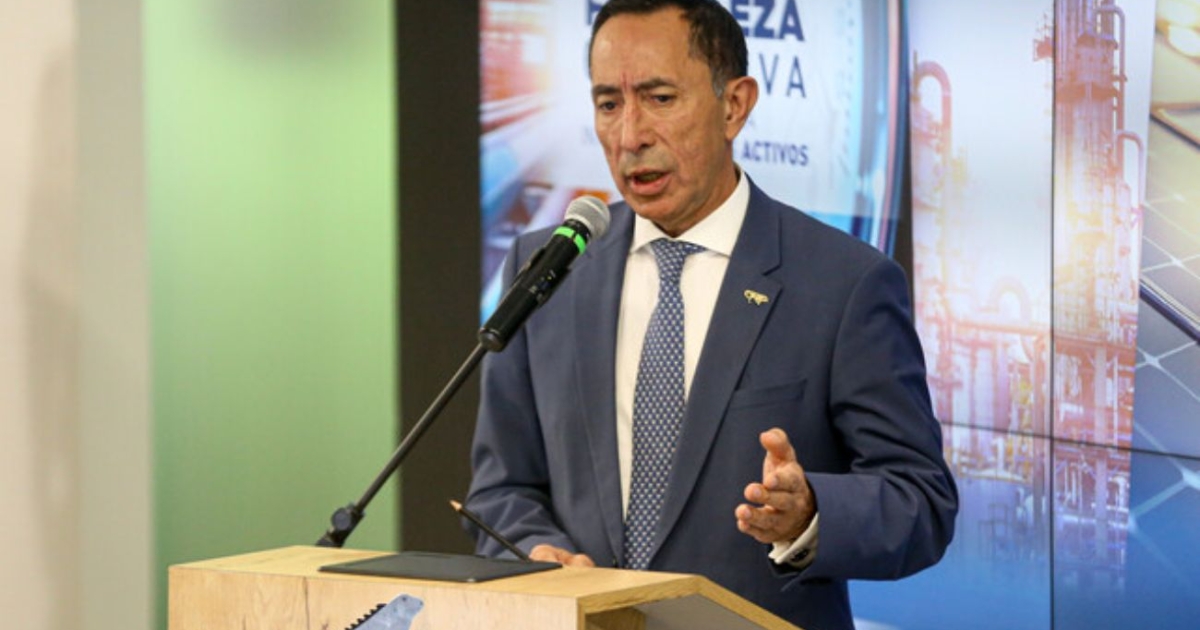 ROA niega alguna conexión en el Acuerdo de Covington & Burling