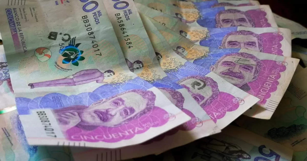 Realizan una advertencia de mayor incertidumbre fiscal en Colombia