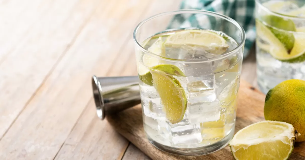 Reconocido de vodka en quiebra y busca protección legal