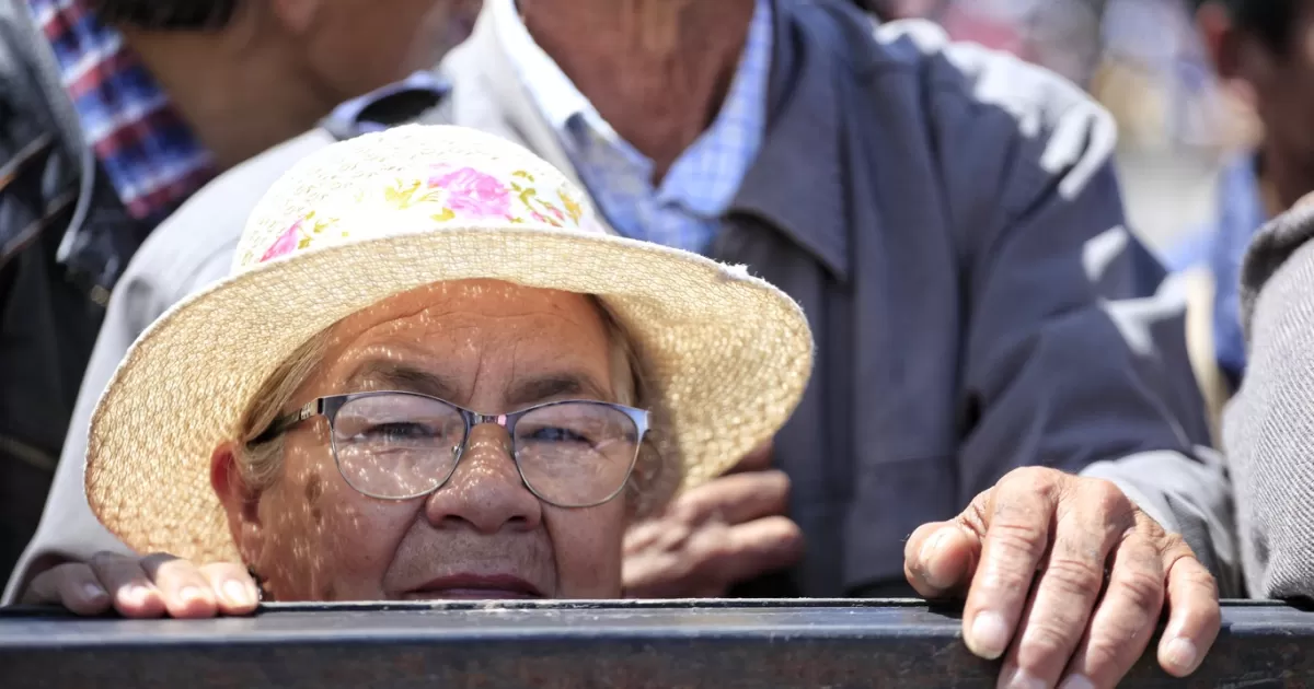Reforma de pensiones: habilitar transferencias del régimen
