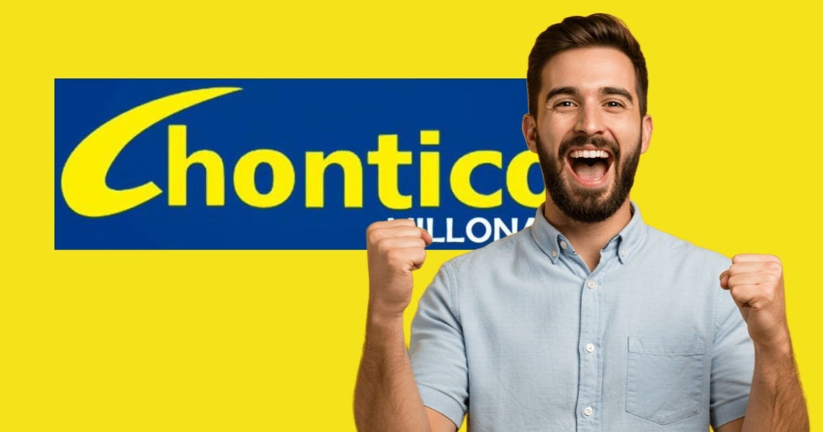 Resultado de Choicel Dan 6, 2025: número ganador hoy