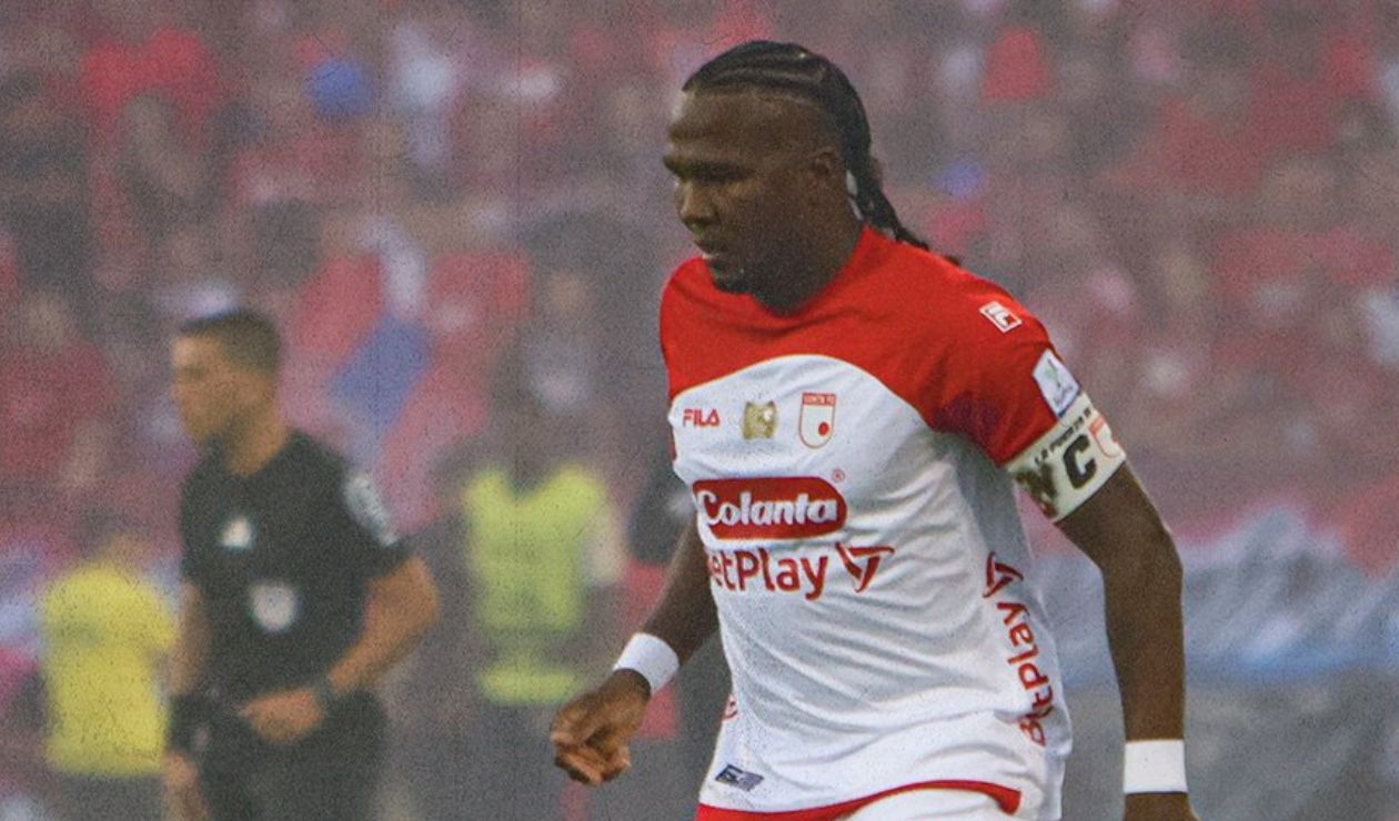 Rodallega anuncia lo peor después del campeón: "Un paso a un lado"