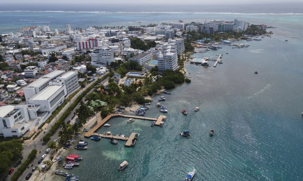 San Andrés y Providencia, en 13ª posición del índice de competitividad del Departamento 2025 - Extra