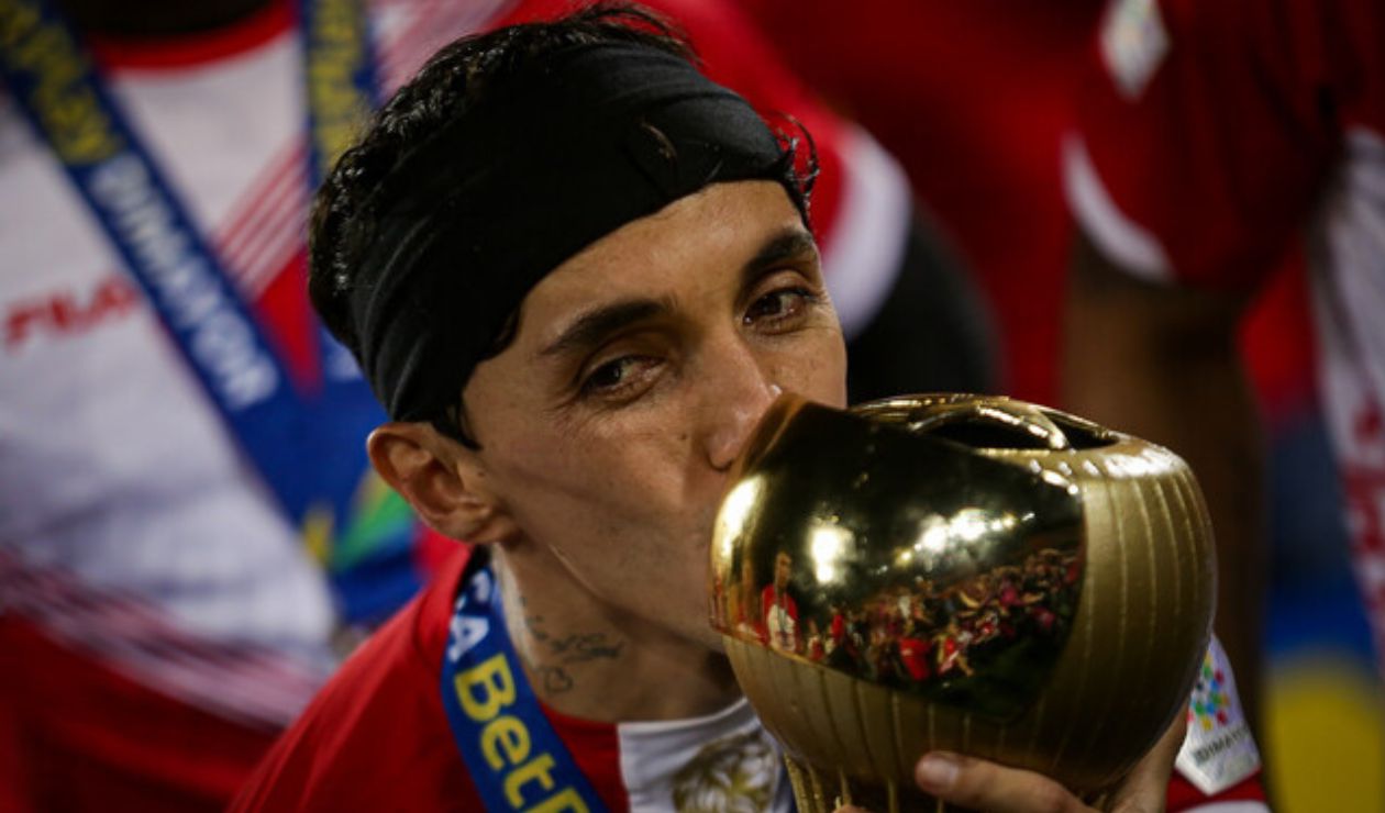Santa Fe, campeón de incredulidad
