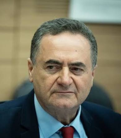"Si Jamení continúa disparando cohetes, Teherán se quemará"