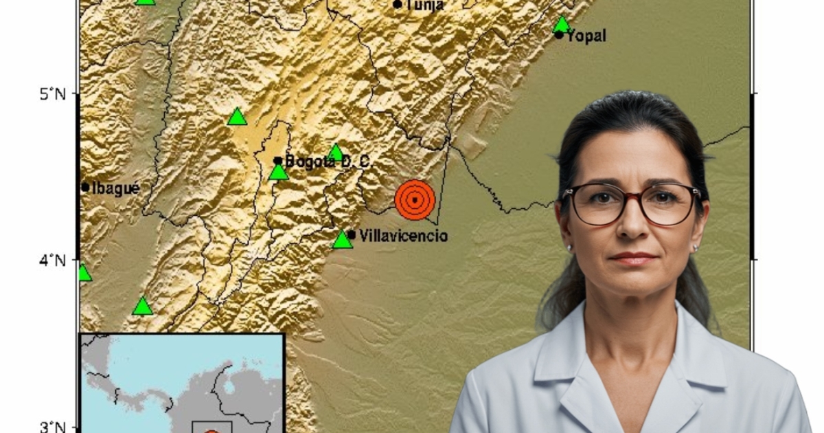 Tamaño máximo del terremoto en la tierra