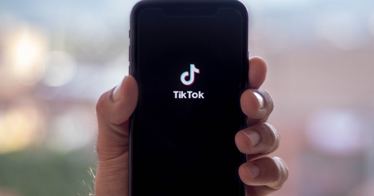 Tictok ha lanzado un programa gratuito para fortalecer MSME