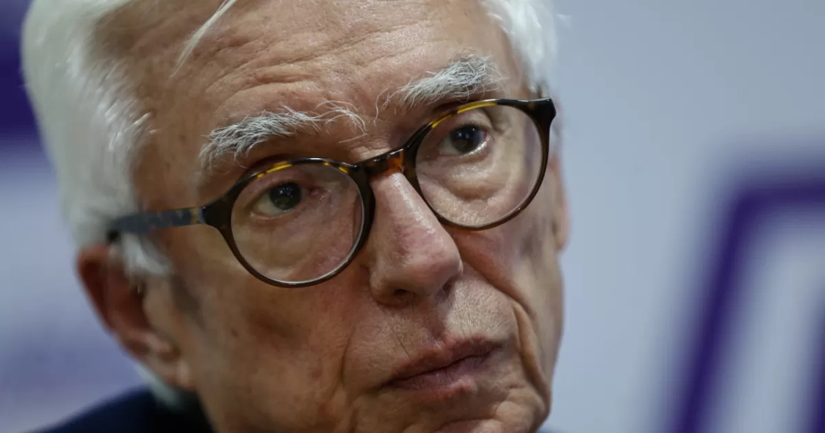 UNP cambiaría el esquema de Jorge Robled