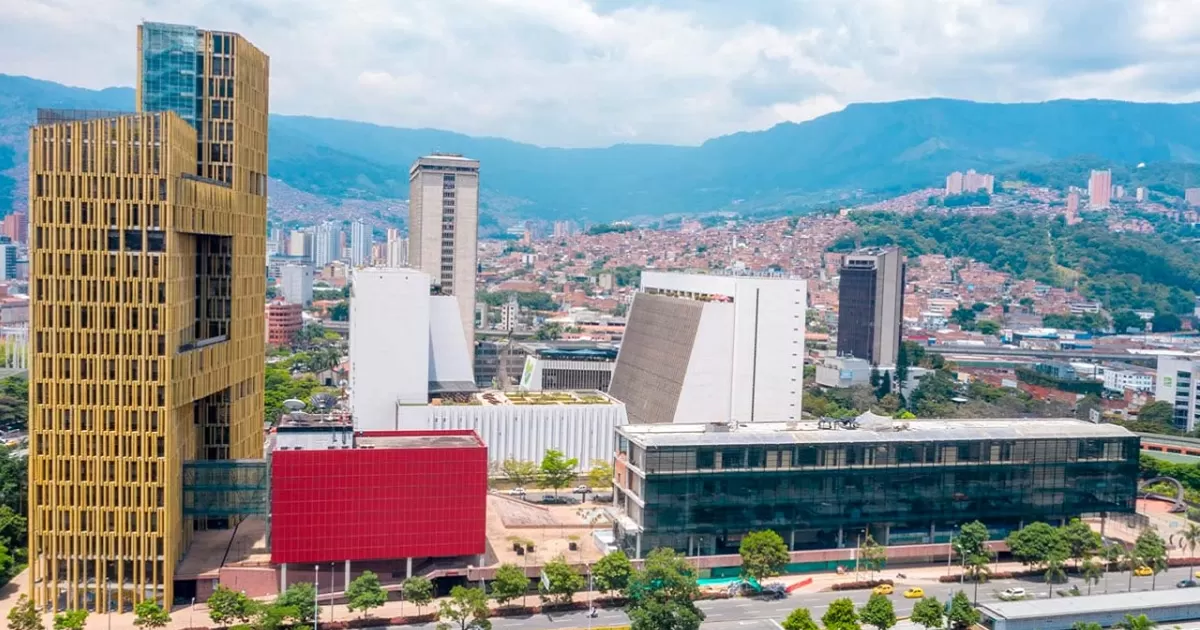 Ubimo pidiendo no asistir a la marcha de Peter en Medellín