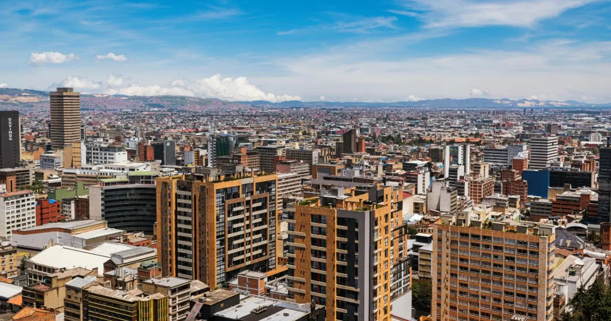 Una nueva solicitud para los residentes establecidos en Colombia