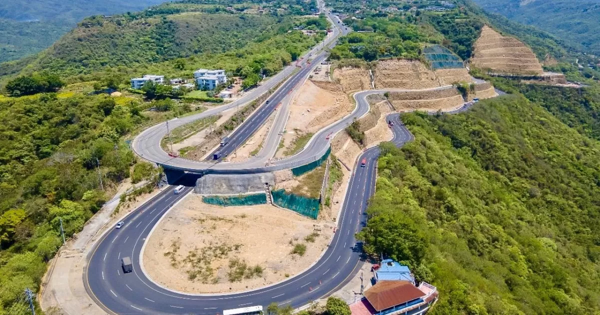 Via Bogotá - Garderdot tendrá un plan especial para descansar