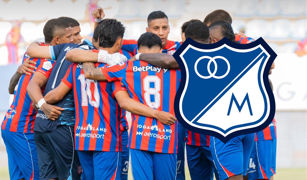 firmaría la joya de Magdalene Union