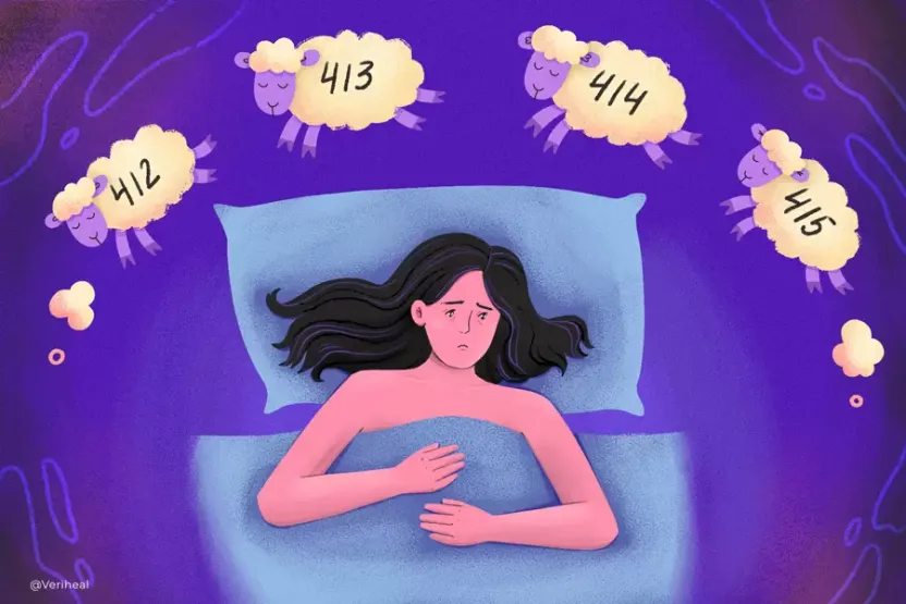 ¿Cómo luchar contra el insomnio?
