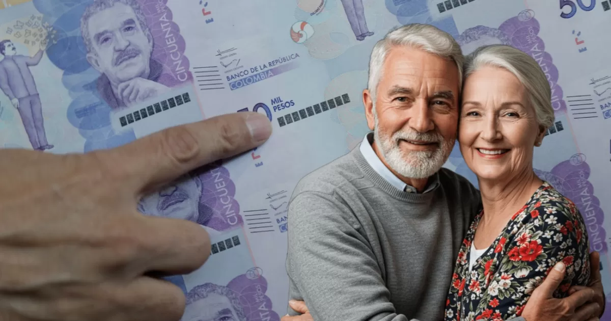 ¿Eres viejo, no semanas? Para que puedas retirarte