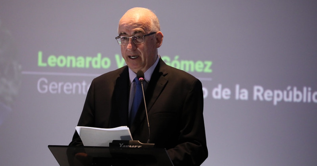 ¿Por qué BanRecública mantiene las tasas de interés?