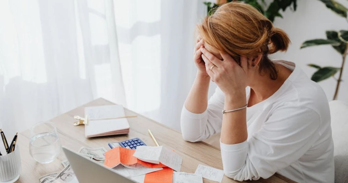 ¿Qué consecuencias no pagan un préstamo o préstamo?