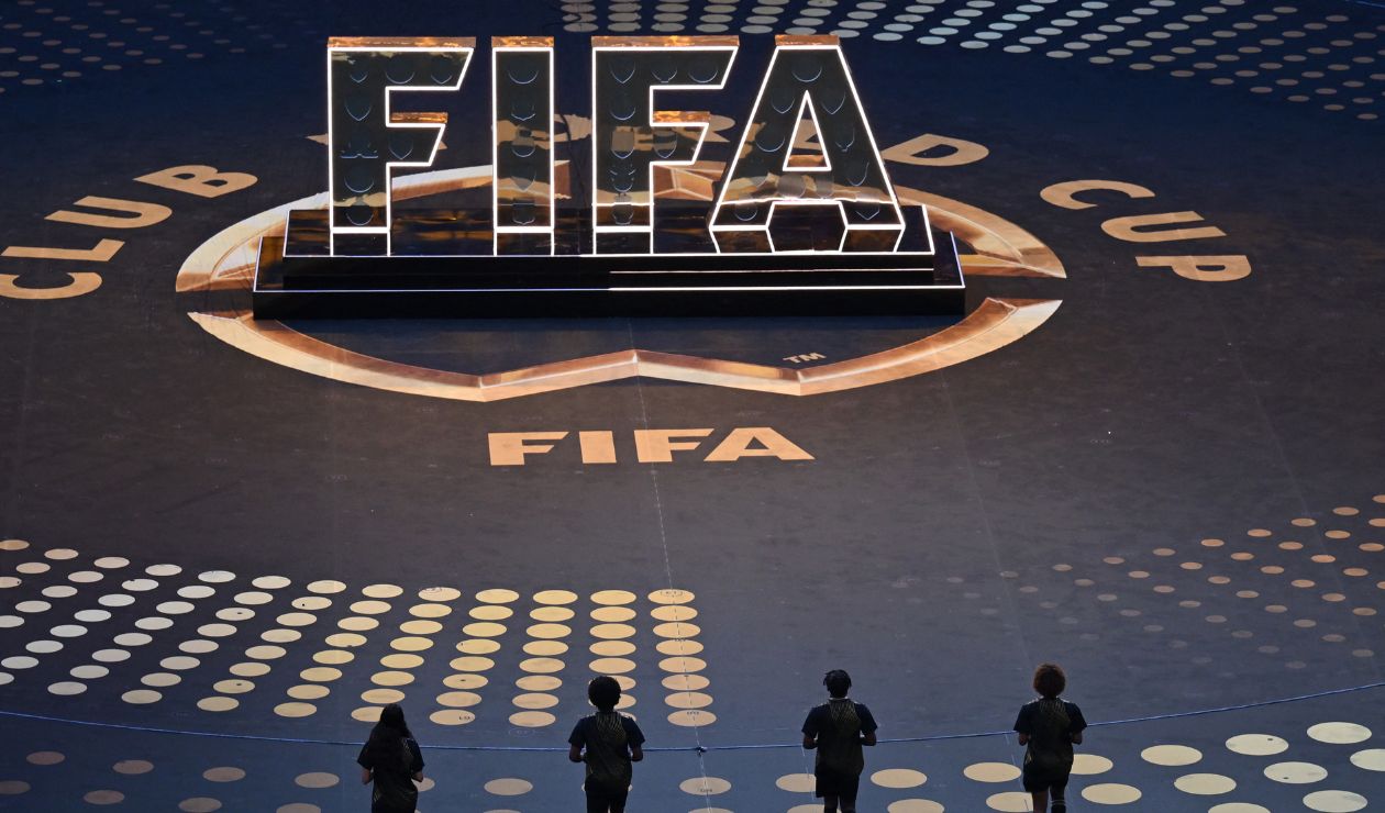 ¿Quién será el primer Colombin en jugar en la Copa Mundial 2025 del club?