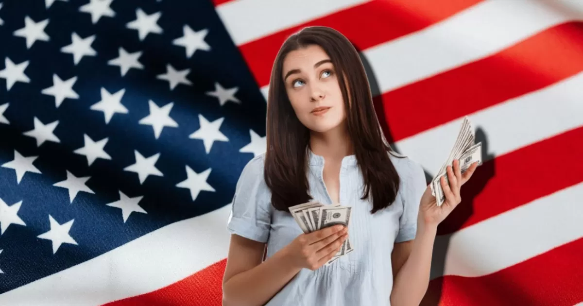 4 de julio en los Estados Unidos -U: ¿Cuánto tiene que pagar si trabaja?