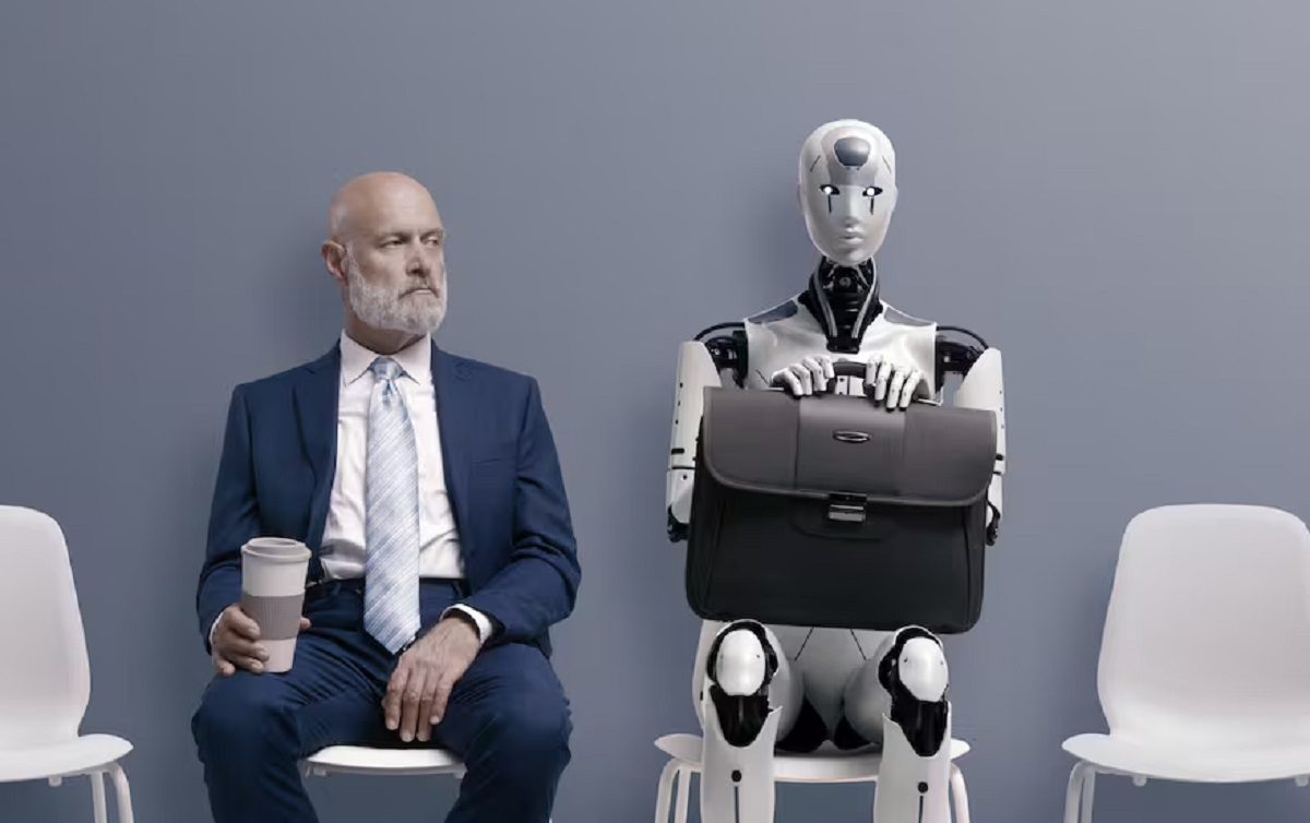 AI es una condición en el trabajo, pero el uso también genera desconfianza