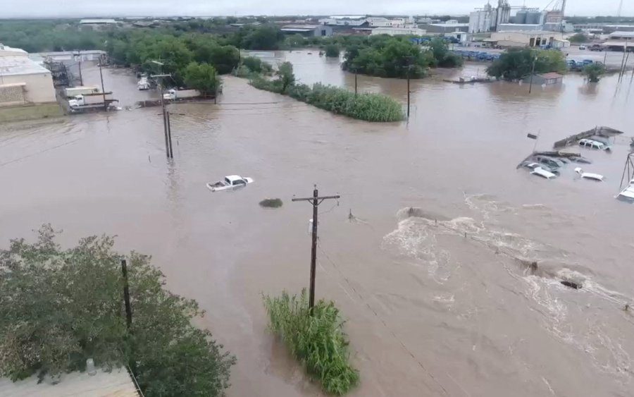 Al menos 51 personas murieron debido a inundaciones en Texas
