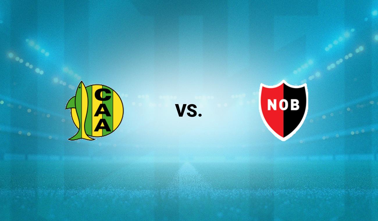Aldosivi vs Newell's Old Boys: incluye Live para la fecha de 3 Professional Football League 2025