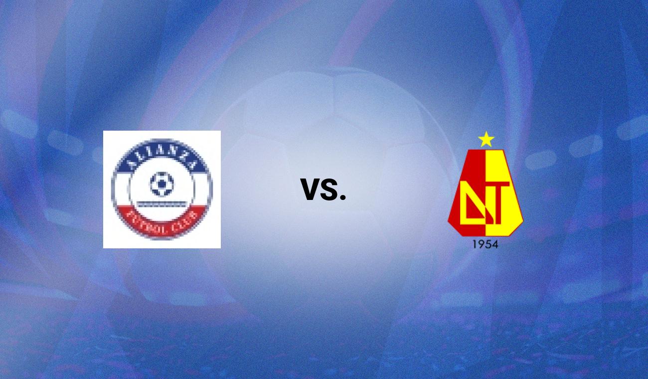 Aliance FC vs Deportes Tolima: Incluya Live para la fecha 3 de BetPlay 2025-2