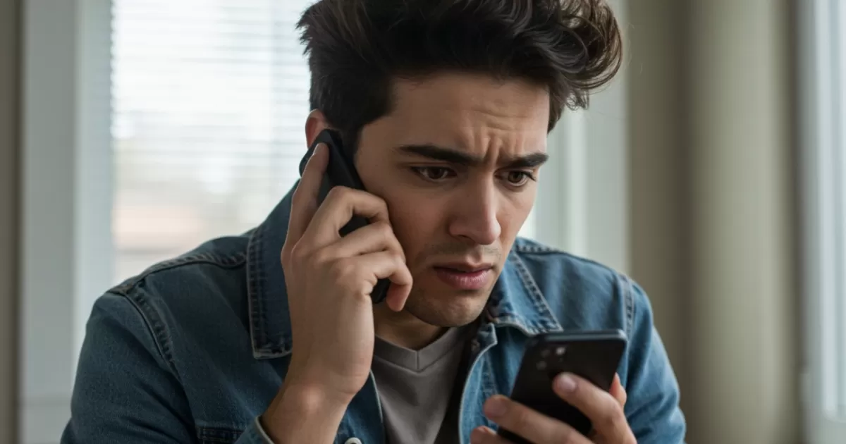 Así que los falsos asesores del fraude de bancolomobia en WhatsApp