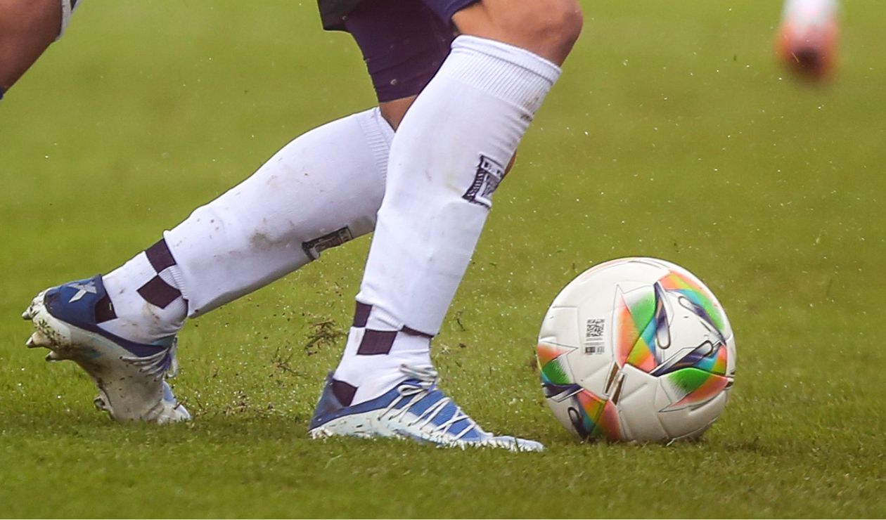 Betplay League Club golpeó para 2025. II: Hoja española firmada