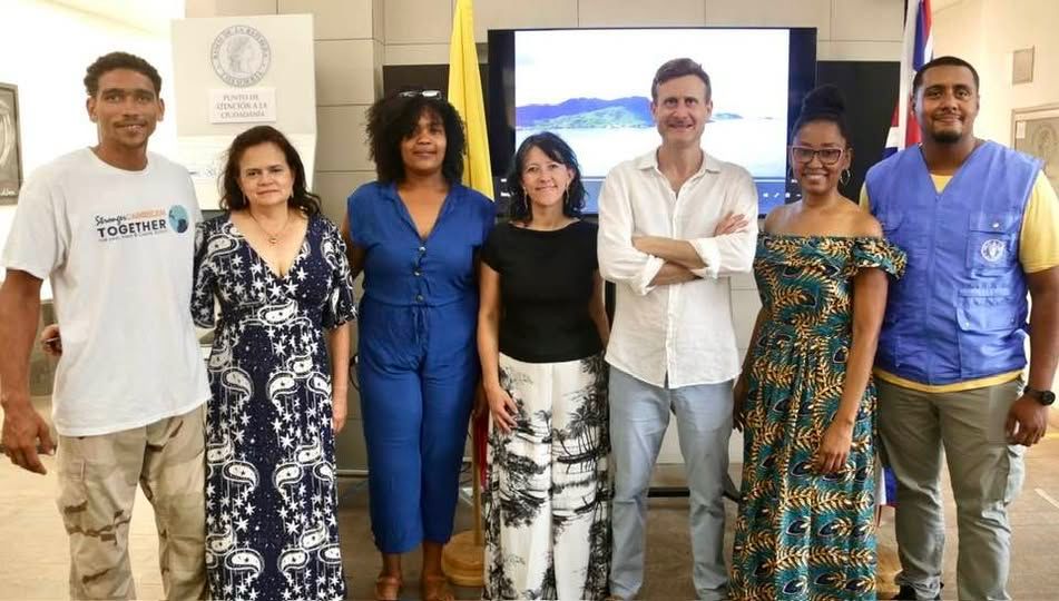 Bioeconomía para el cambio: iniciativas locales que transforman San Andrés