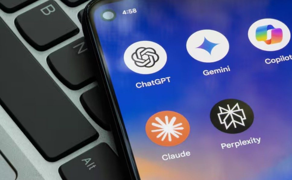ChatGPT puede analizar el contenido de tiempo realmente a través de la cámara: conoce el truco