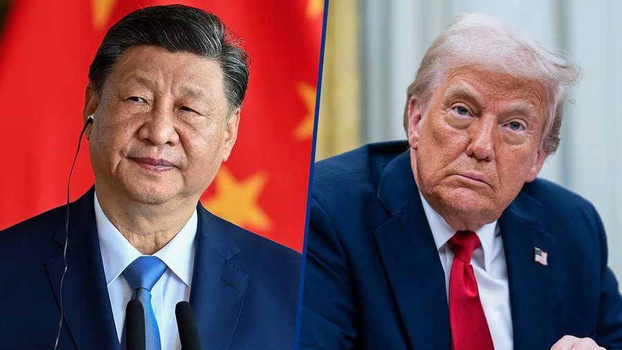 China confirma un nuevo círculo de negociaciones comerciales con los Estados Unidos en Suecia