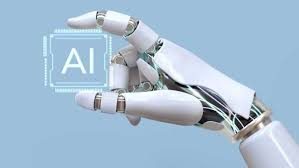 China propone un plan para la gestión global de inteligencia artificial