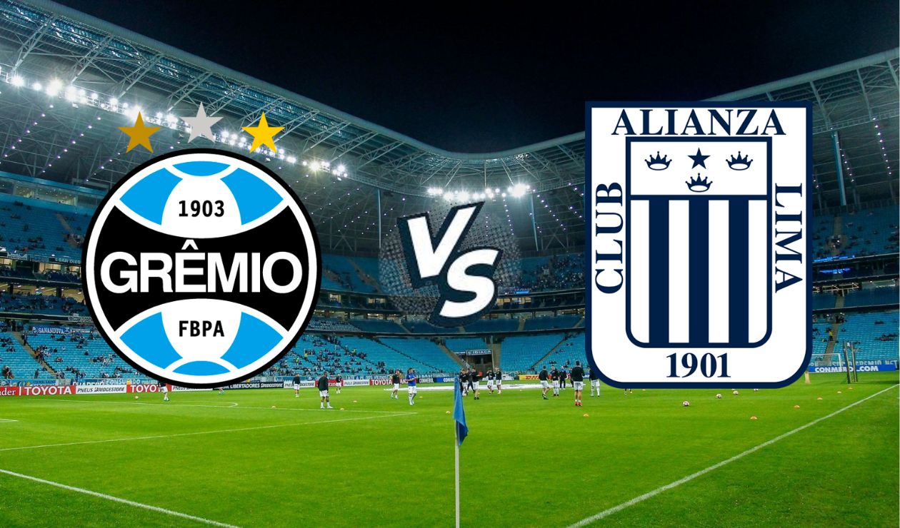 Cuántas horas y cómo ver morder vs. Alianza Lima Copa Sudamericana