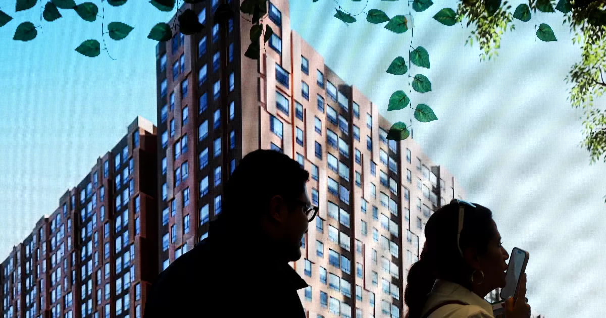 De esta manera administran fraude al contratar o comprar una vivienda
