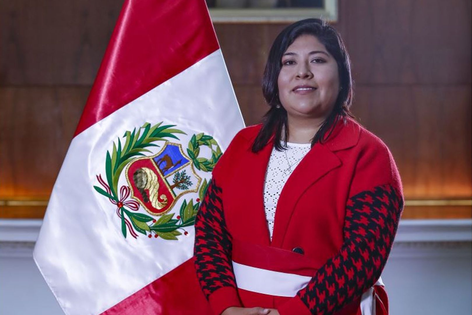 El Tribunal Constitucional de Perú evalúa el estreno anterior libre de Castillo