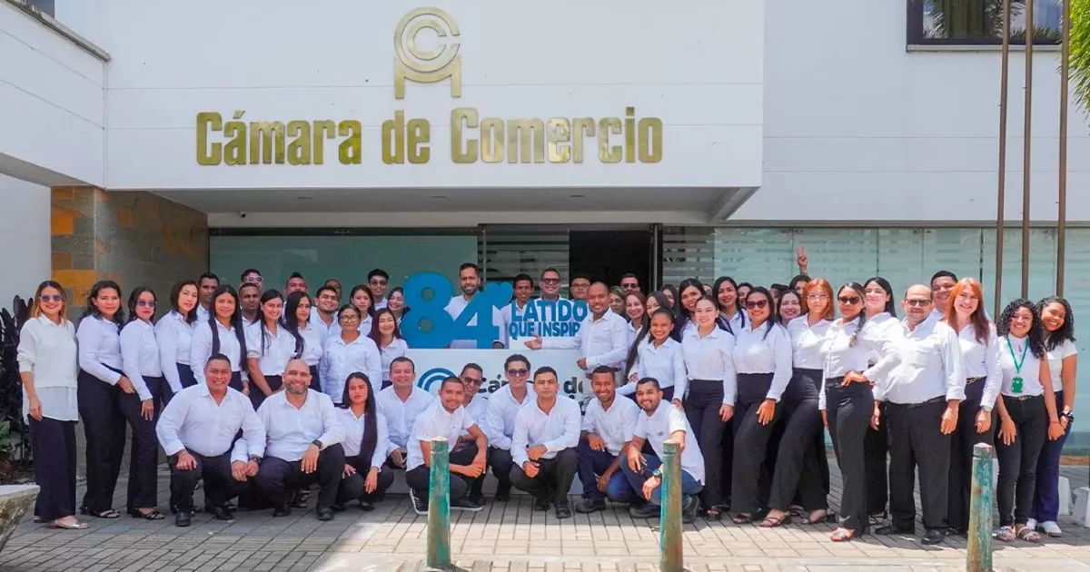 El crecimiento de un negocio que supera fuertemente en Córdobi
