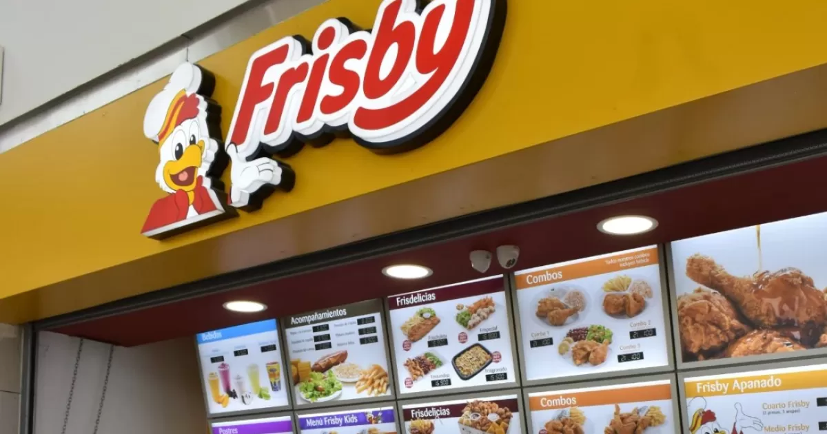 El español Frisby abrirá 12 puntos en una disputa legal con Colombia