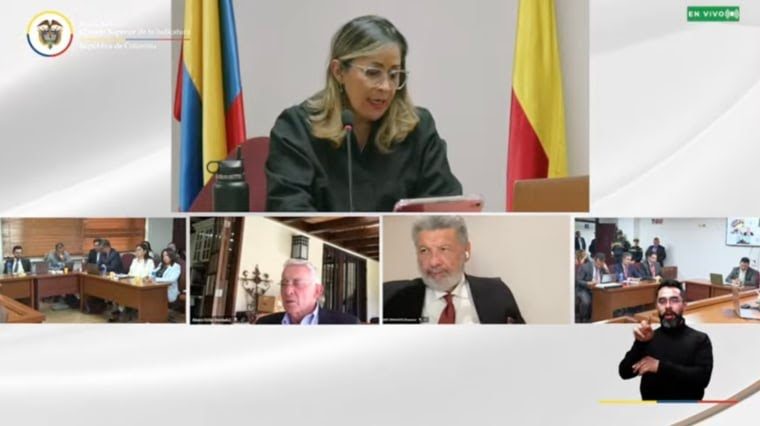 El juez dicta que había un soborno de testigos