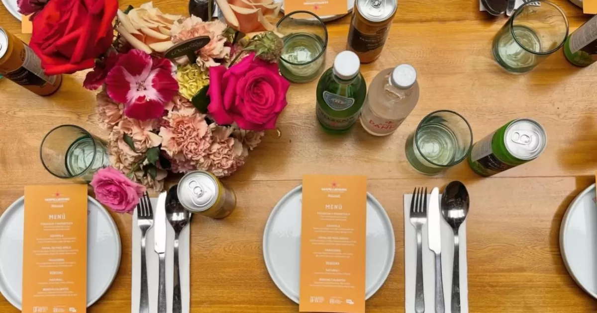El restaurante Bogotá cerró y dejó a sus clientes afectados