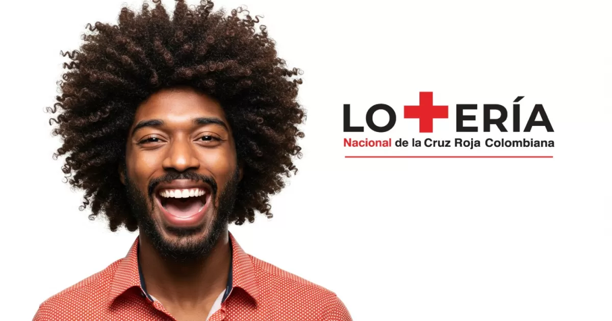 El resultado de la Lotería de la Cruz Roja el martes 1 de julio