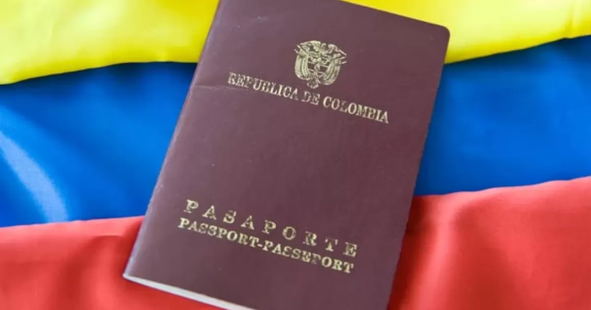 El supervisor advierte la crisis en la entrega del pasaporte