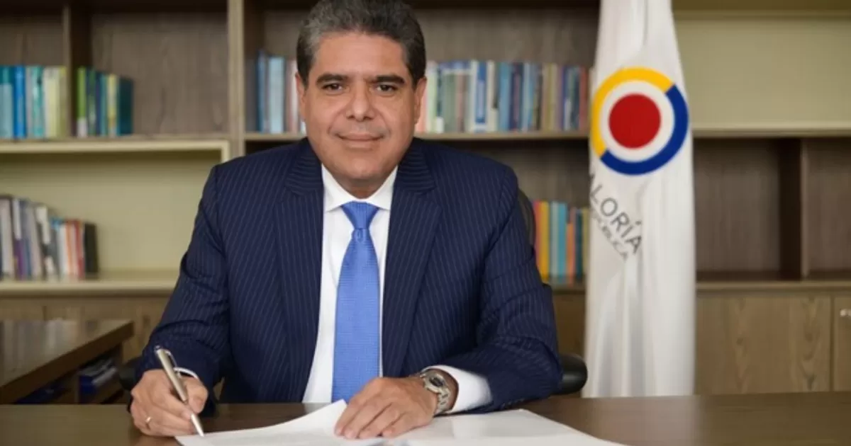 El supervisor revisa Nueva EPS debido a la falta de datos