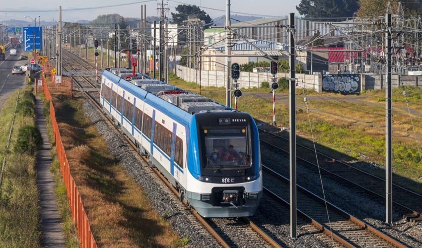 El venezolano perdió ambas piernas después de que el tren lo golpeó en concepto