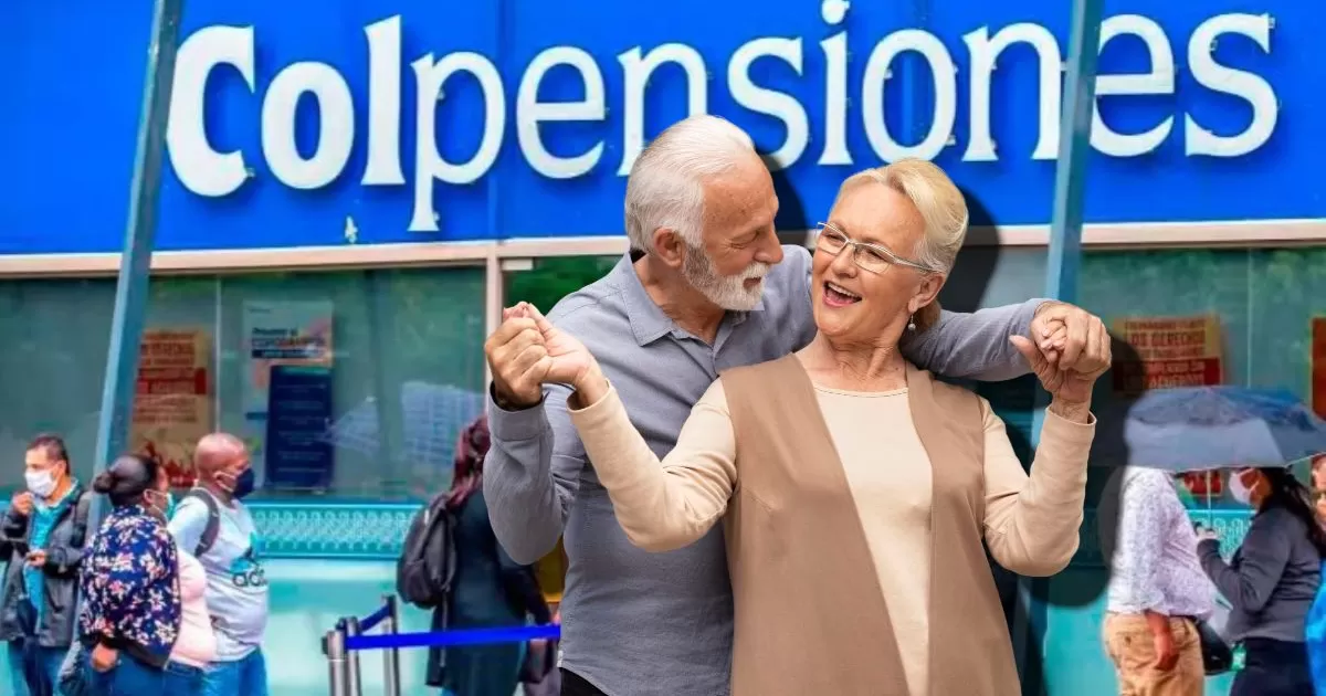Entonces las pensiones especiales funcionarán con una nueva reforma