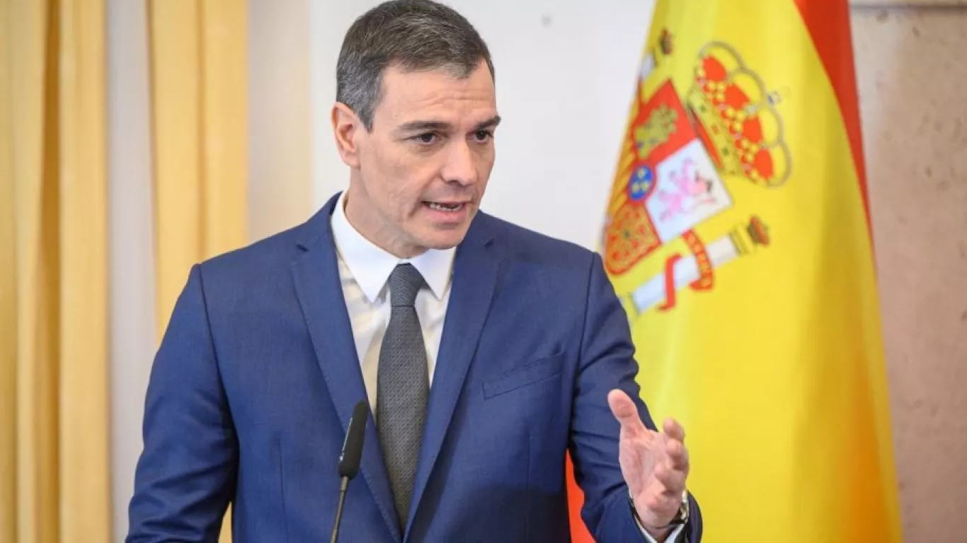 España asignará € 60 millones para aliviar los países de deuda de deuda