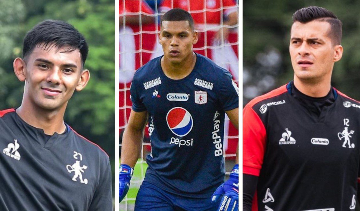 Estados Unidos ha confirmado que un portero continúa en el equipo 2026